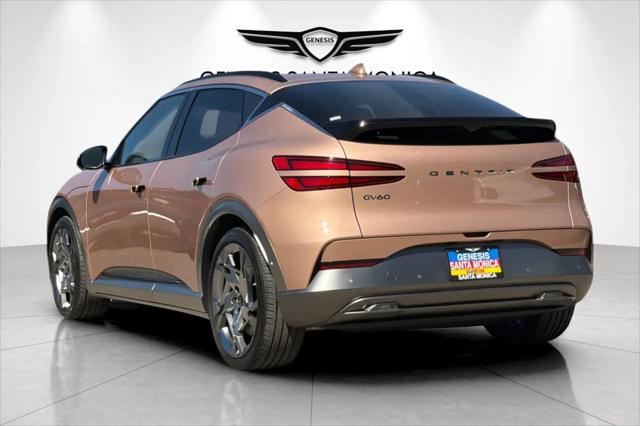 2023 Genesis GV60 Performance AWD