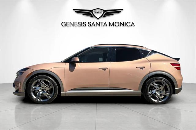 2023 Genesis GV60 Performance AWD