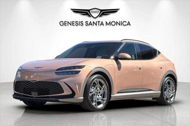 2023 Genesis GV60 Performance AWD