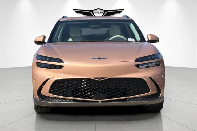 2023 Genesis GV60 Performance AWD