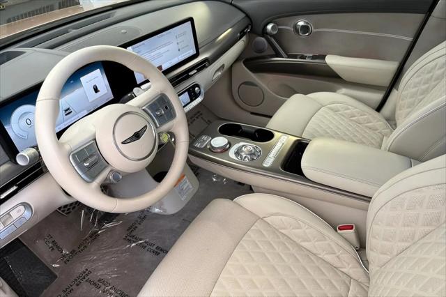 2023 Genesis GV60 Performance AWD