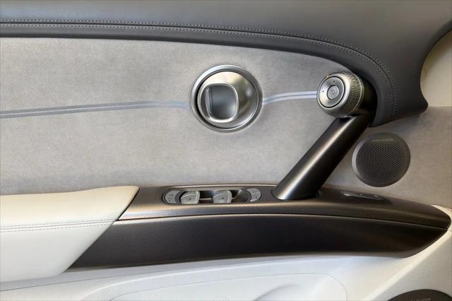 2023 Genesis GV60 Performance AWD