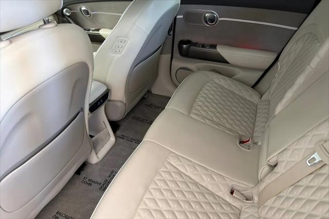 2023 Genesis GV60 Performance AWD