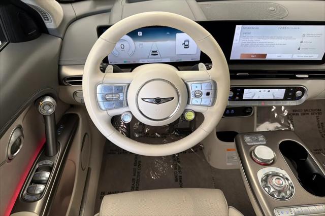 2023 Genesis GV60 Performance AWD