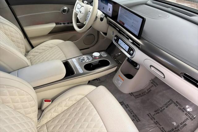 2023 Genesis GV60 Performance AWD
