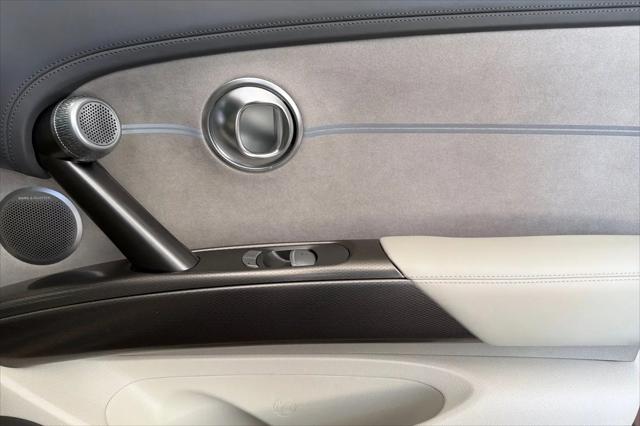 2023 Genesis GV60 Performance AWD