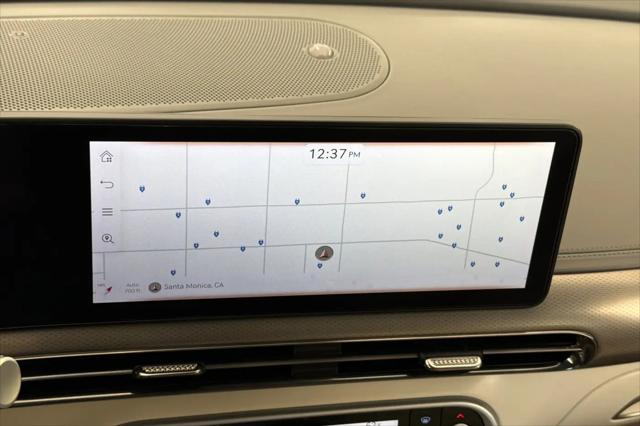 2023 Genesis GV60 Performance AWD