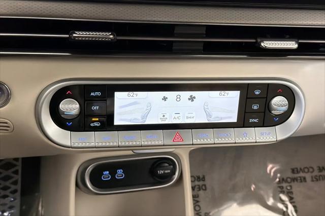 2023 Genesis GV60 Performance AWD