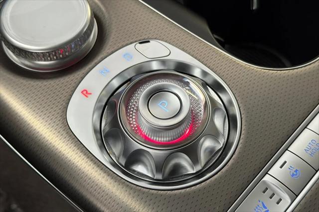 2023 Genesis GV60 Performance AWD