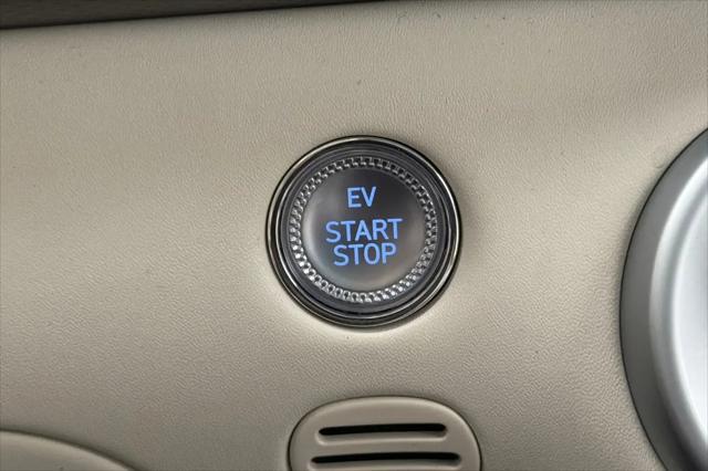 2023 Genesis GV60 Performance AWD