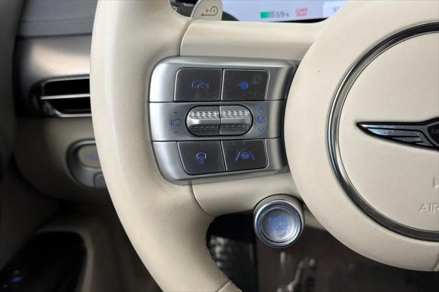 2023 Genesis GV60 Performance AWD
