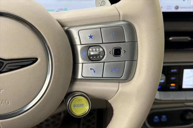 2023 Genesis GV60 Performance AWD