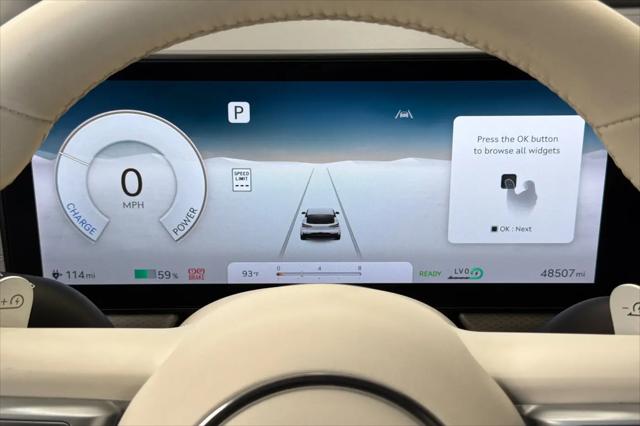 2023 Genesis GV60 Performance AWD