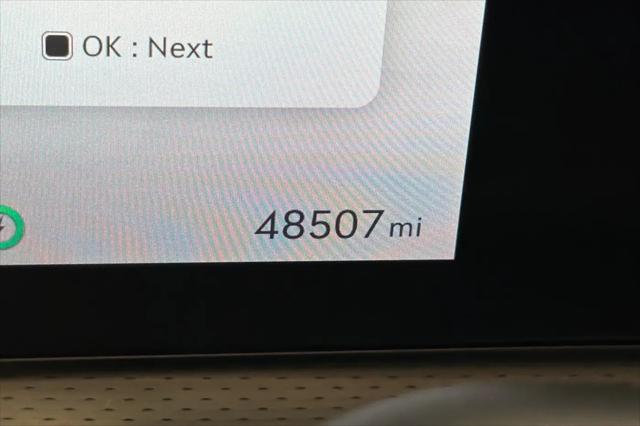 2023 Genesis GV60 Performance AWD
