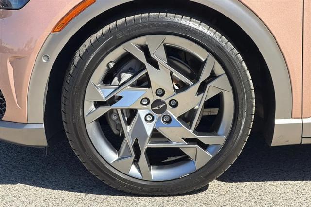 2023 Genesis GV60 Performance AWD