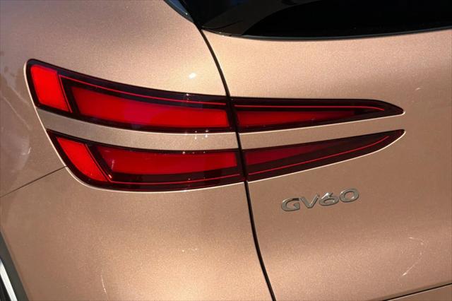 2023 Genesis GV60 Performance AWD