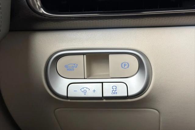 2023 Genesis GV60 Performance AWD