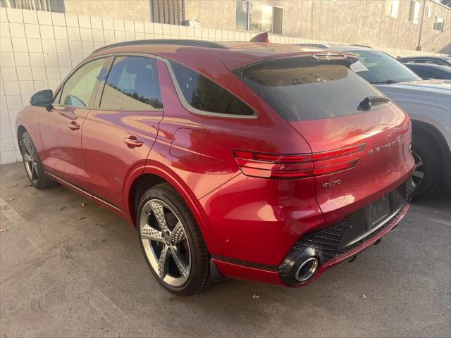 2023 Genesis GV70 2.5T AWD for sale in Santa Monica, CA