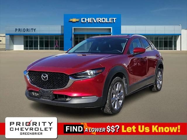 2023 Mazda CX-30 2.5 S Preferred for sale in Chesapeake, VA