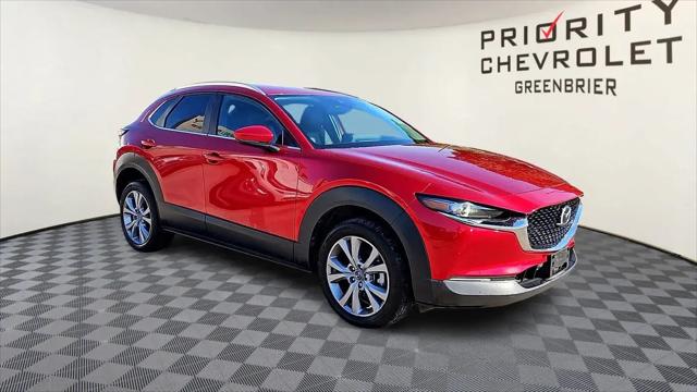 2023 Mazda CX-30 2.5 S Preferred