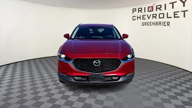 2023 Mazda CX-30 2.5 S Preferred