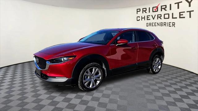 2023 Mazda CX-30 2.5 S Preferred
