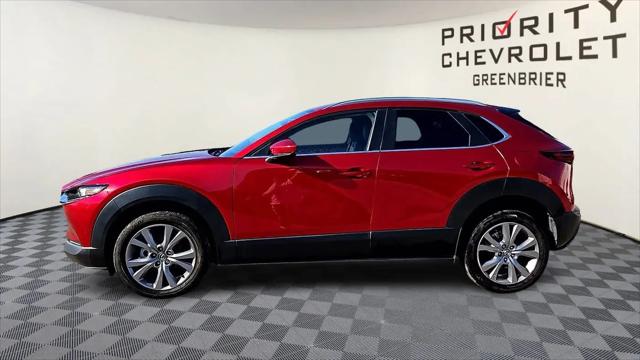 2023 Mazda CX-30 2.5 S Preferred