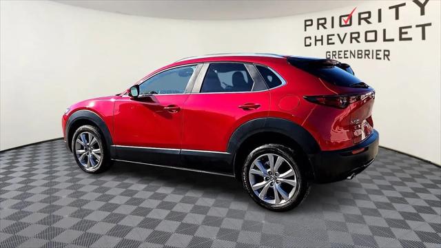 2023 Mazda CX-30 2.5 S Preferred
