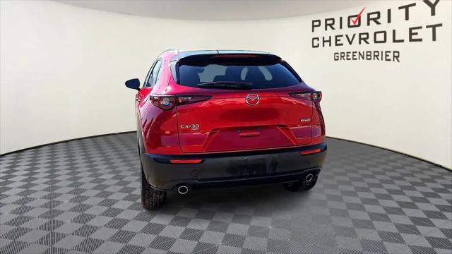 2023 Mazda CX-30 2.5 S Preferred