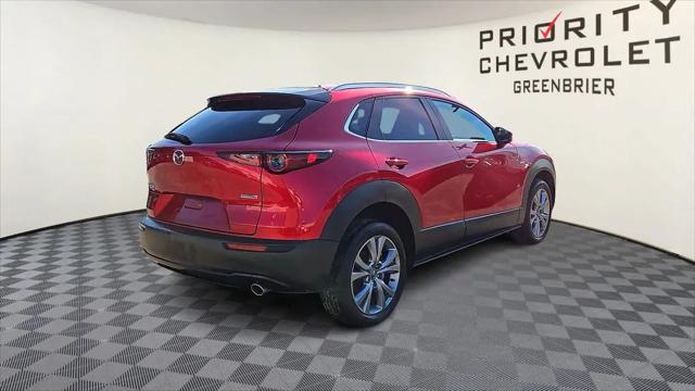 2023 Mazda CX-30 2.5 S Preferred
