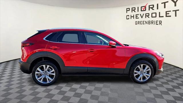 2023 Mazda CX-30 2.5 S Preferred
