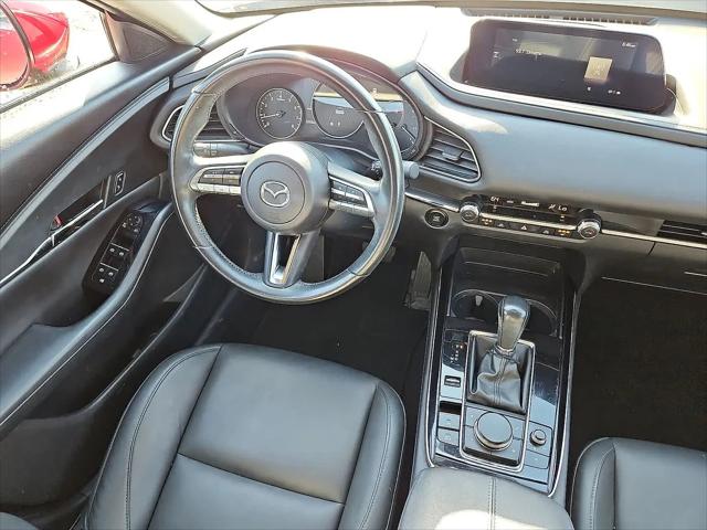 2023 Mazda CX-30 2.5 S Preferred