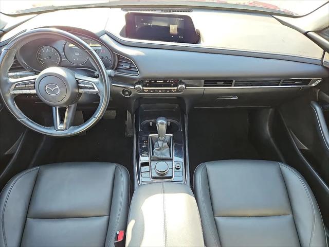 2023 Mazda CX-30 2.5 S Preferred