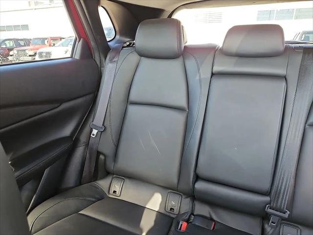 2023 Mazda CX-30 2.5 S Preferred