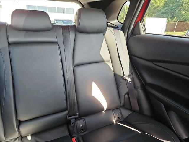2023 Mazda CX-30 2.5 S Preferred