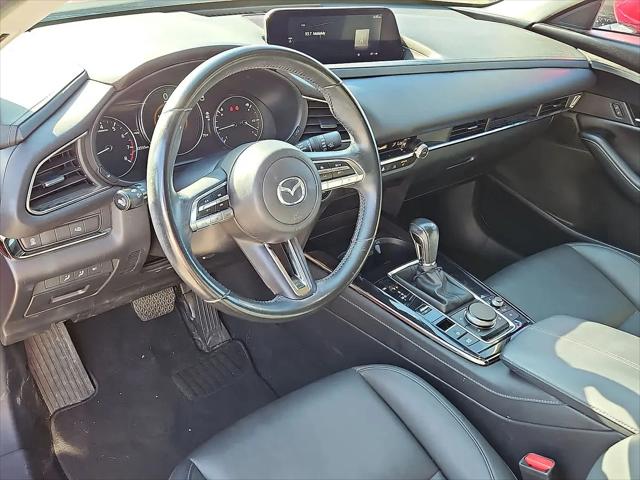 2023 Mazda CX-30 2.5 S Preferred