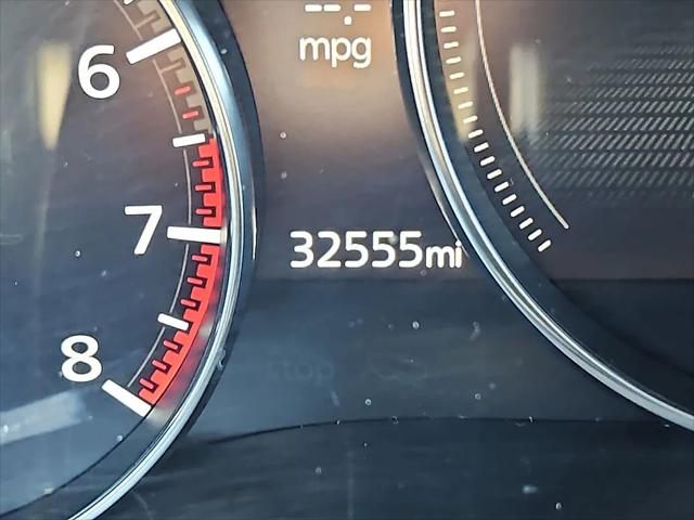 2023 Mazda CX-30 2.5 S Preferred