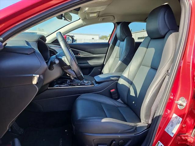 2023 Mazda CX-30 2.5 S Preferred