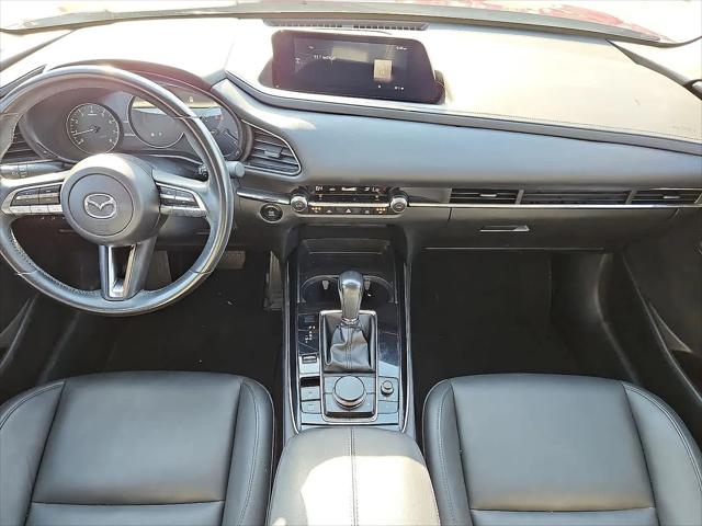 2023 Mazda CX-30 2.5 S Preferred