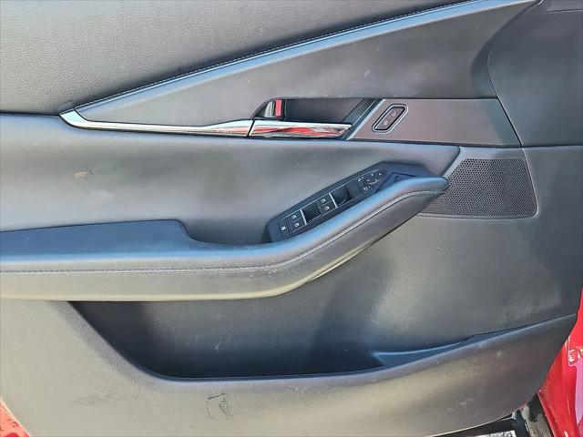 2023 Mazda CX-30 2.5 S Preferred