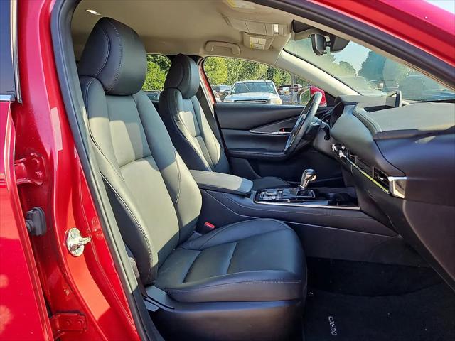 2023 Mazda CX-30 2.5 S Preferred