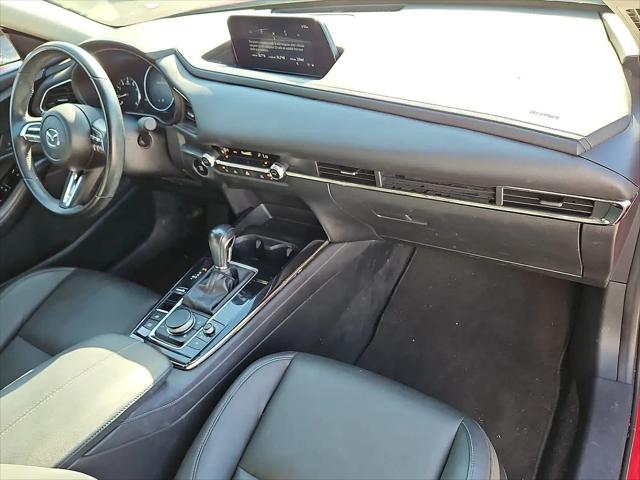 2023 Mazda CX-30 2.5 S Preferred