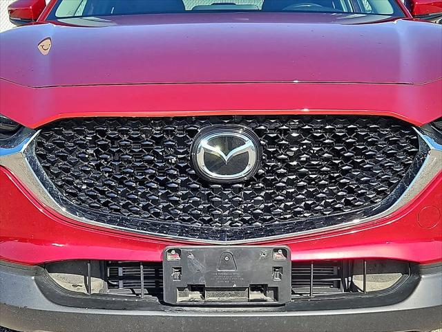 2023 Mazda CX-30 2.5 S Preferred