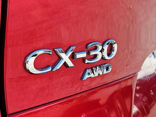 2023 Mazda CX-30 2.5 S Preferred