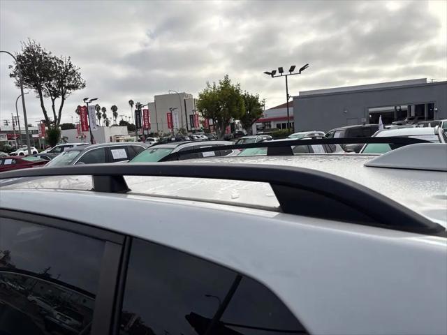 2021 Subaru Forester 2.5i