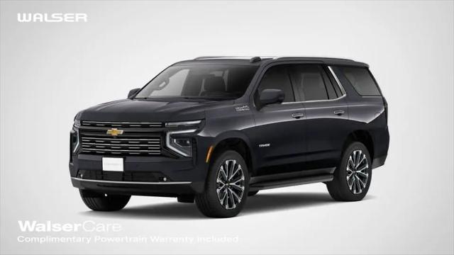 2027 Chevrolet Tahoe High Country, 4WD for sale in White Bear Lake, MN