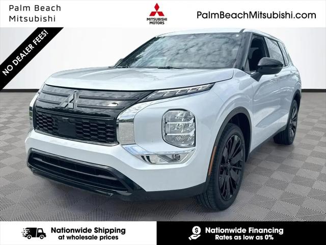 2026 Mitsubishi Outlander LE 2.5 2WD for sale in West Palm Beach, FL