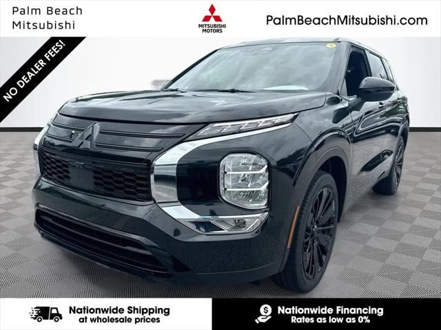 2026 Mitsubishi Outlander LE 2.5 2WD for sale in West Palm Beach, FL
