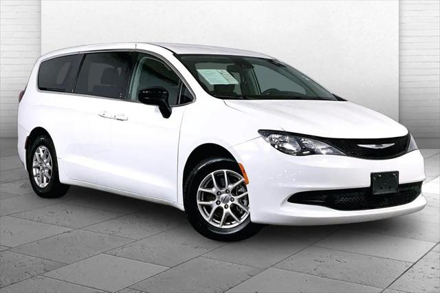 2024 Chrysler Voyager LX for sale in Kansas City, MO