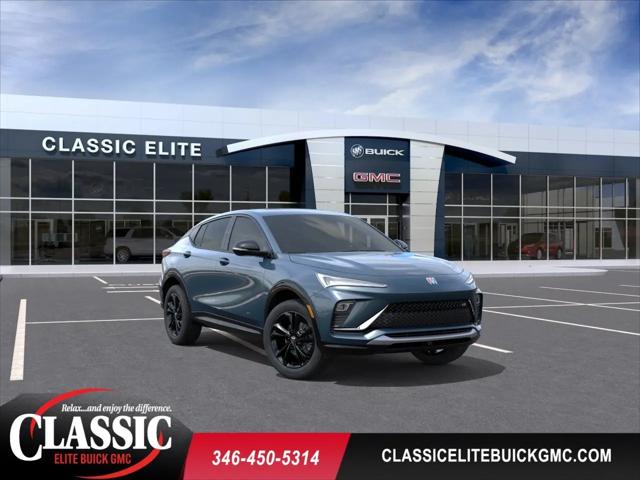 2026 Buick NV Sport Touring FWD for sale in Houston, TX